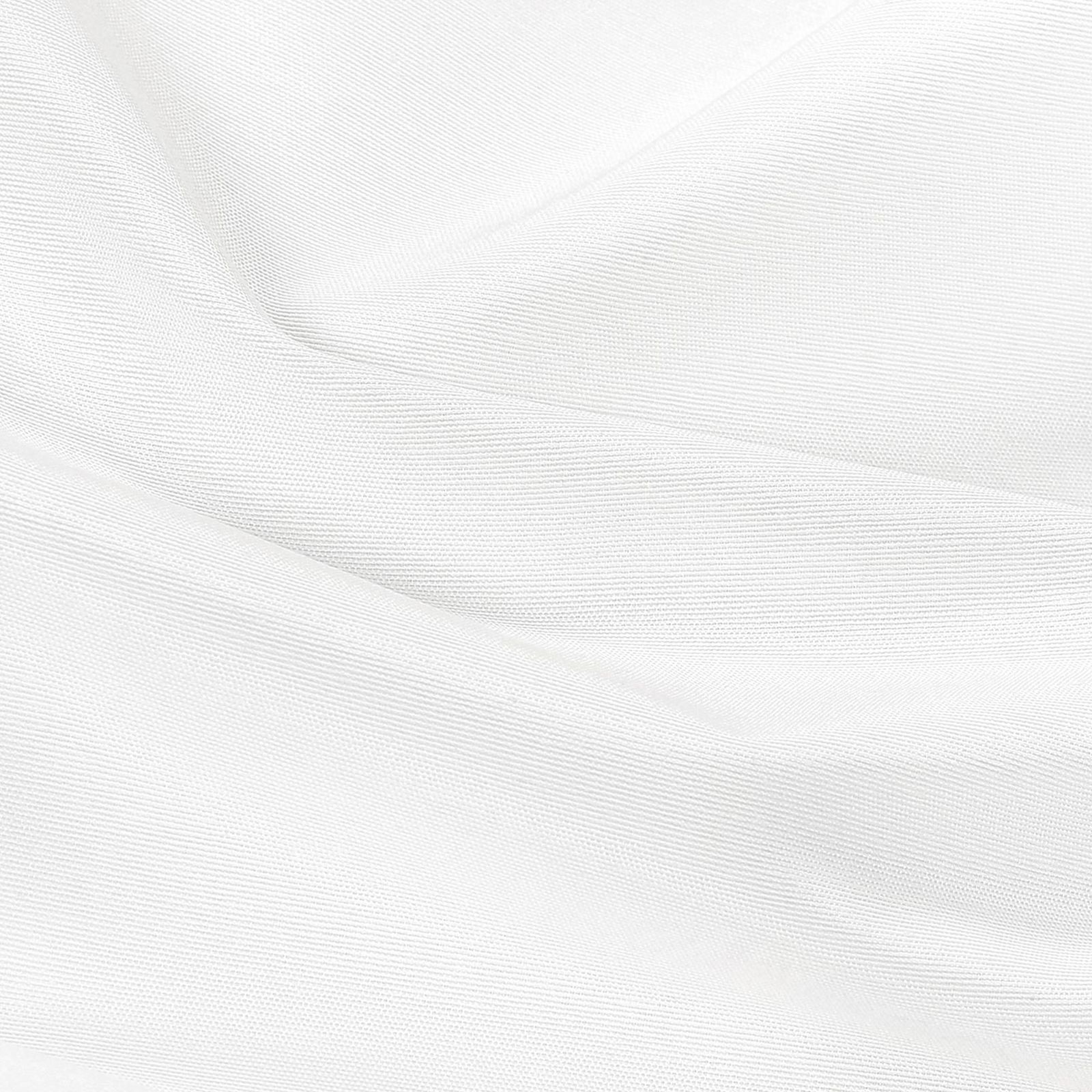 Dekoratív anyag Loneta - fehér