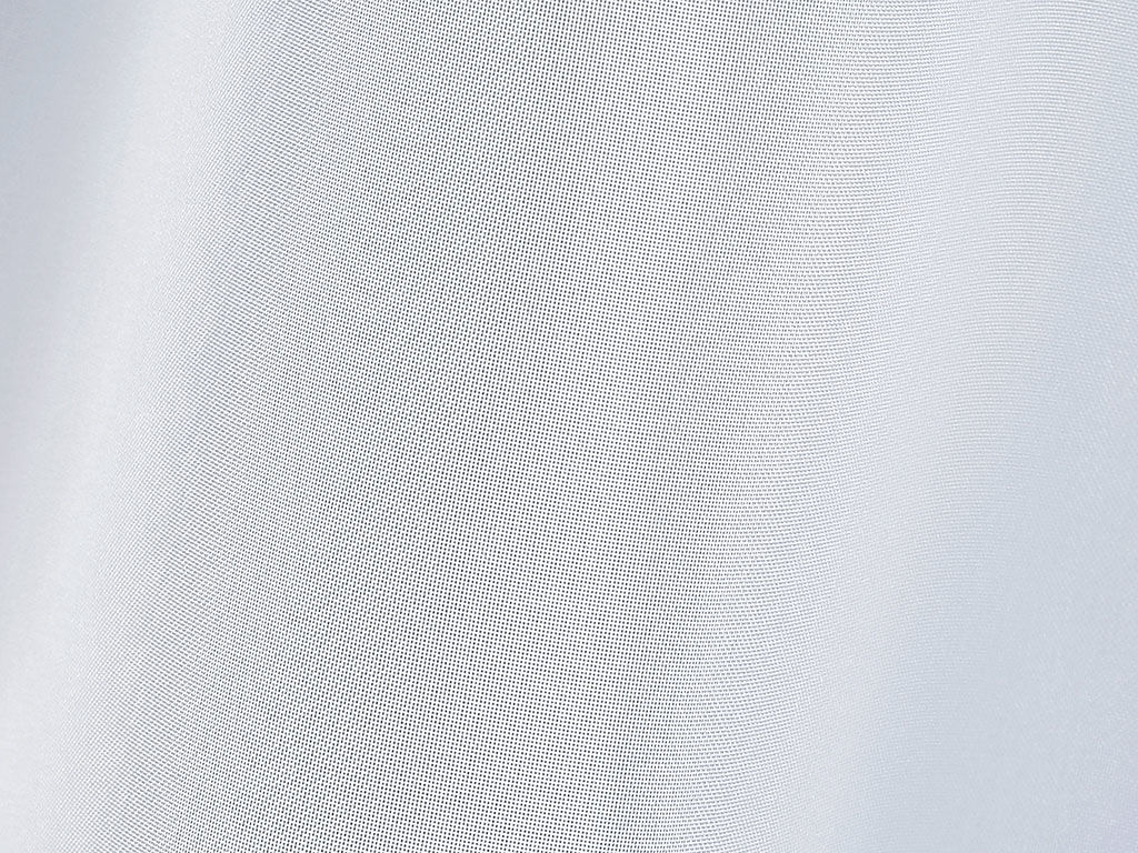 Fehér voile (voál),  méteráru