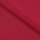 Karácsonyi dekoratív anyag LONETA - UNI piros borvöros - szélesség 140, 280 cm