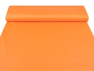 Napernyő vászon, méteráru - cikkszám 008 - narancssárga - szélesség 140 cm