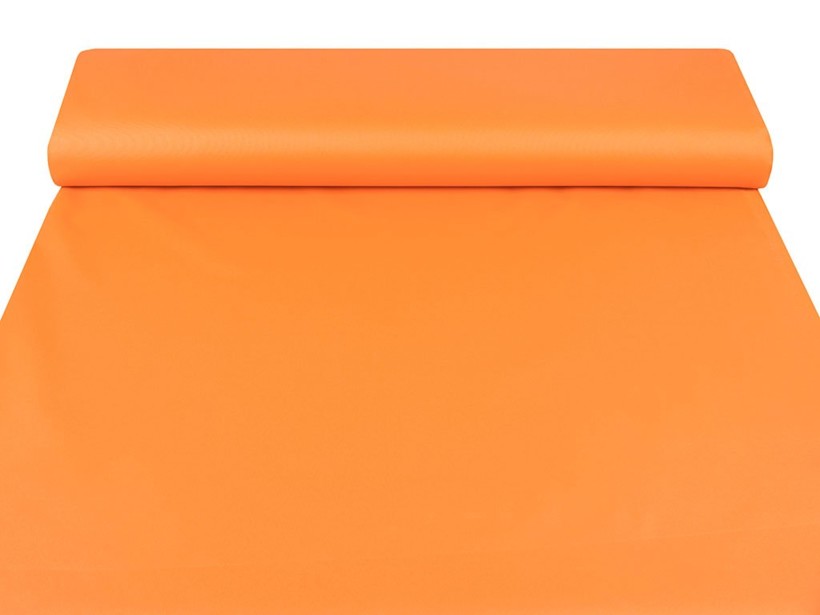 Napernyő vászon, méteráru - cikkszám 008 - narancssárga