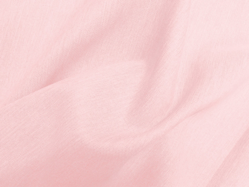 Dekoratív teflon szövet - rózsaszín