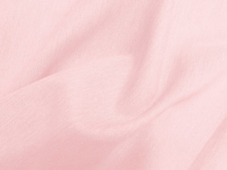 Teflonos dekoratív drapéria - rózsaszín