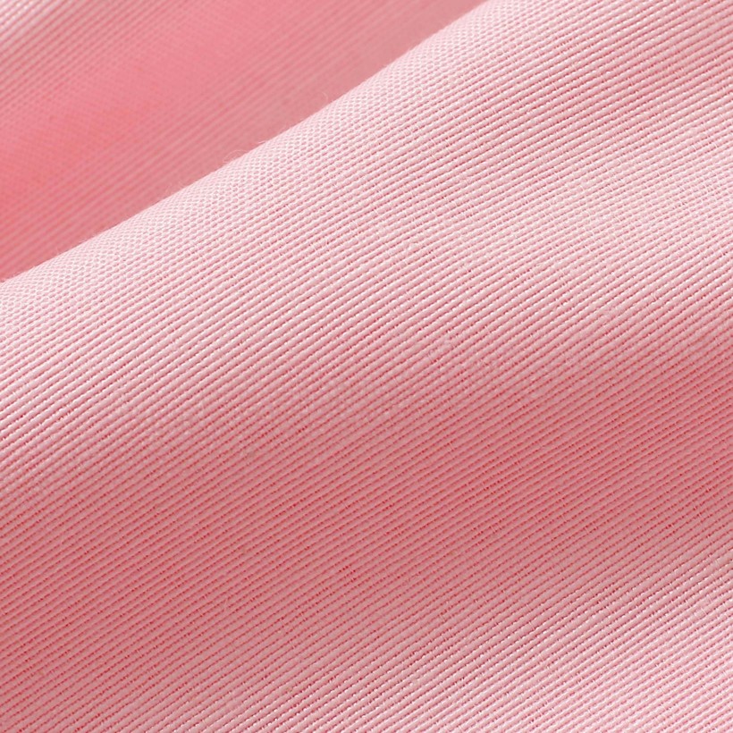 Dekoratív anyag Loneta - rózsaszín