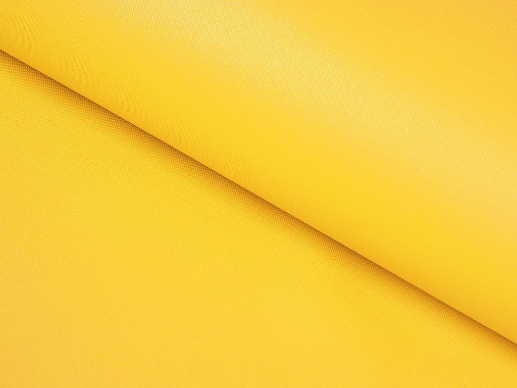 Napernyő vászon, méterárú - cikkszám 003 - sárga