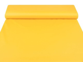 Napernyő vászon, méterárú - cikkszám 003 - sárga - szélesség 150 cm