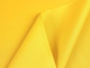 Napernyő vászon, méterárú - cikkszám 003 - sárga - szélesség 150 cm