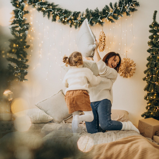 Karácsony 2020: Milyen karácsonyi szöveteket és dekorációkat használjunk és mikor kezdjük el a vásárlást?