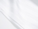 Fehér damaszt Atlas Gradl - cikkszám 369 2 cm es csíkok - méterárú szél. 140 cm