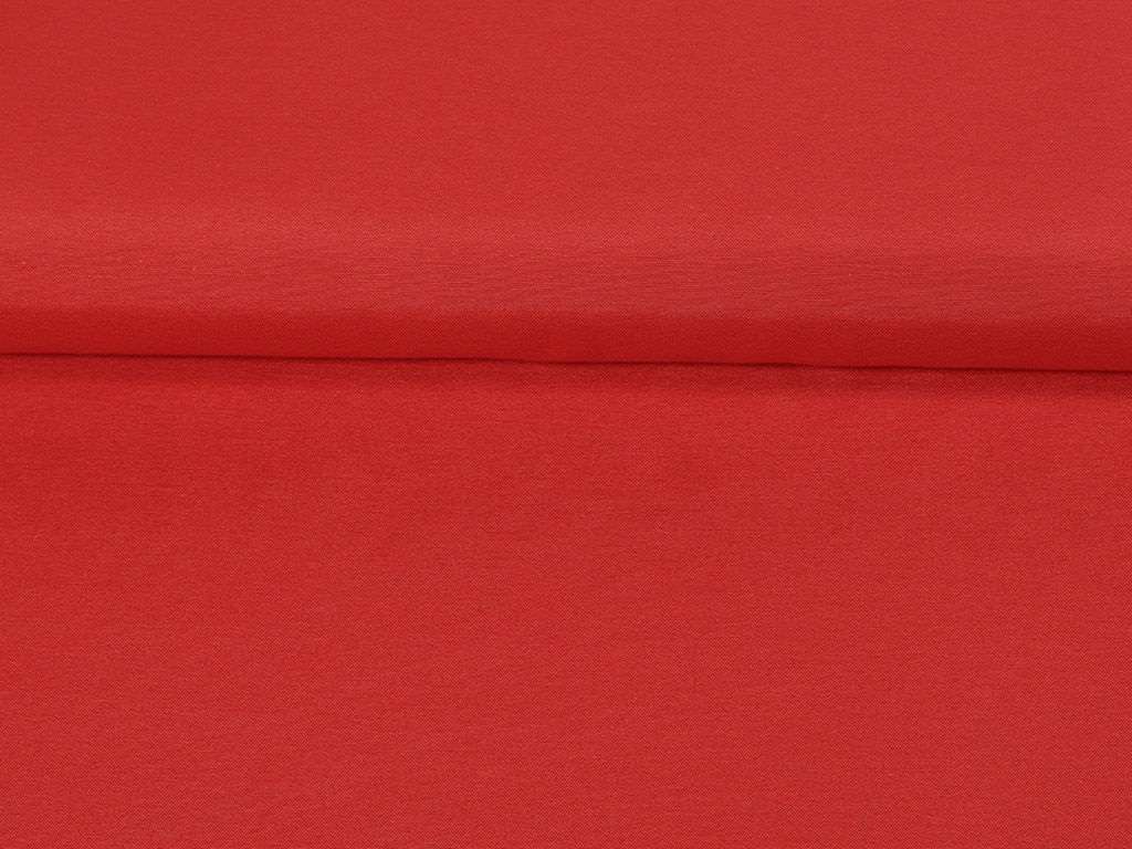 Dekoratív anyag LONETA - FIUME C - 401 - Piros színű