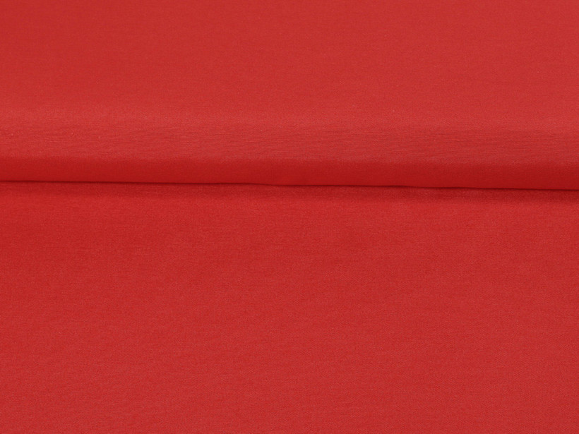 Dekoratív anyag LONETA - FIUME C - 401 - Piros színű