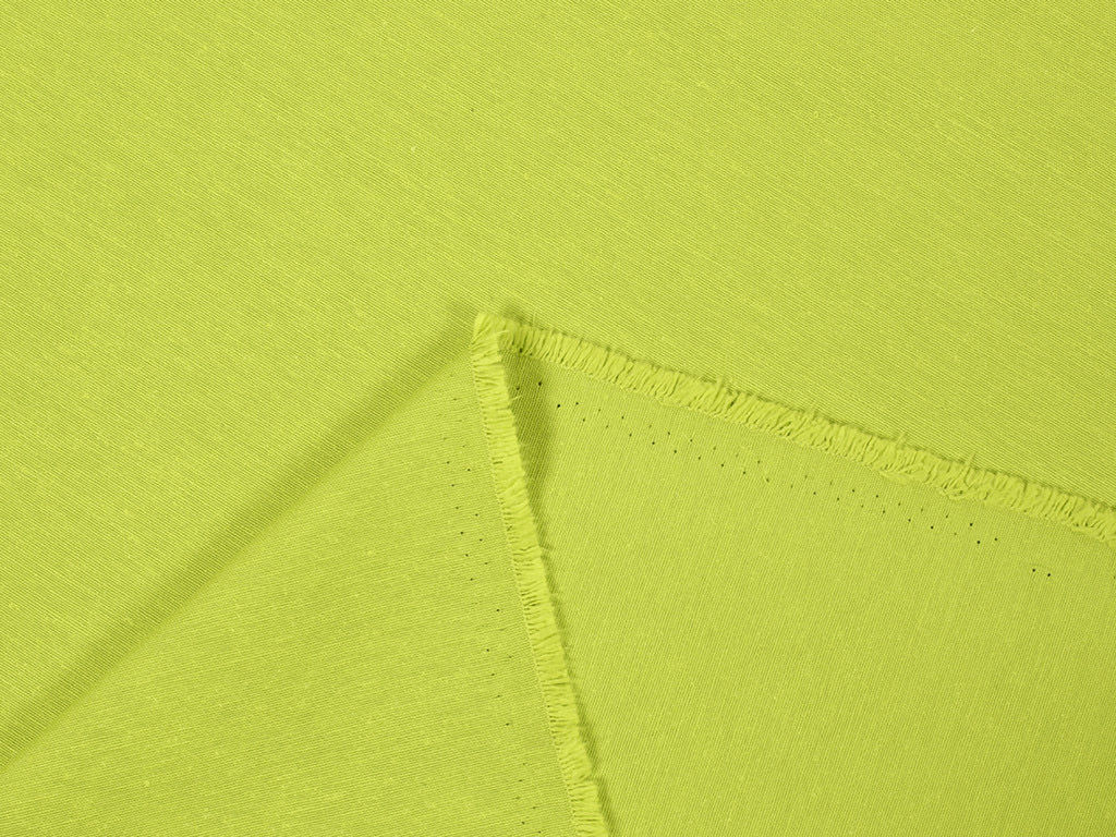 Dekoratív anyag LONETA - FIUME C - 714 - Zöld színű stará