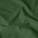 Egyszínű pamutvászon - SUZY sötétzöld, méterárú szél. 145 cm