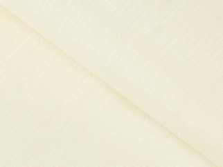Teflonbevonatú asztlterítő - vanília színű - ovális