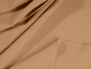 Egyszínű dekoratív anyag RONGO barna színű 16 - 1221 - szélesség 150 cm