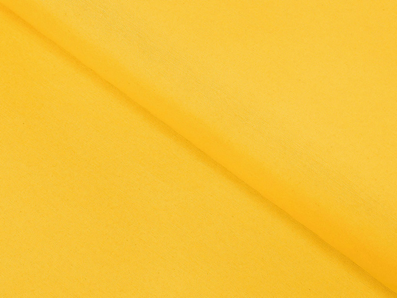 Dekoratív anyag LONETA - FIUME C - 204 - Mélysárga színű stará