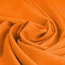 RONGO egyedi méretű dekoratív drapéria - narancssárga