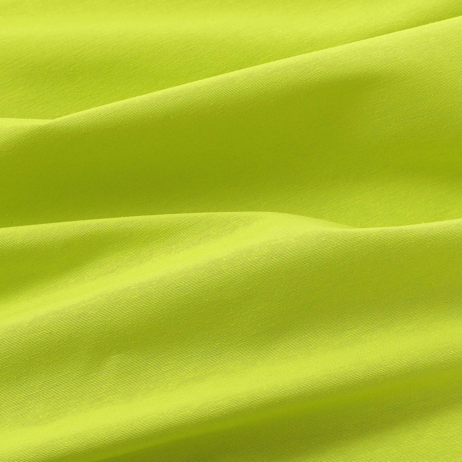 Szögletes terítő Loneta - zöld színű
