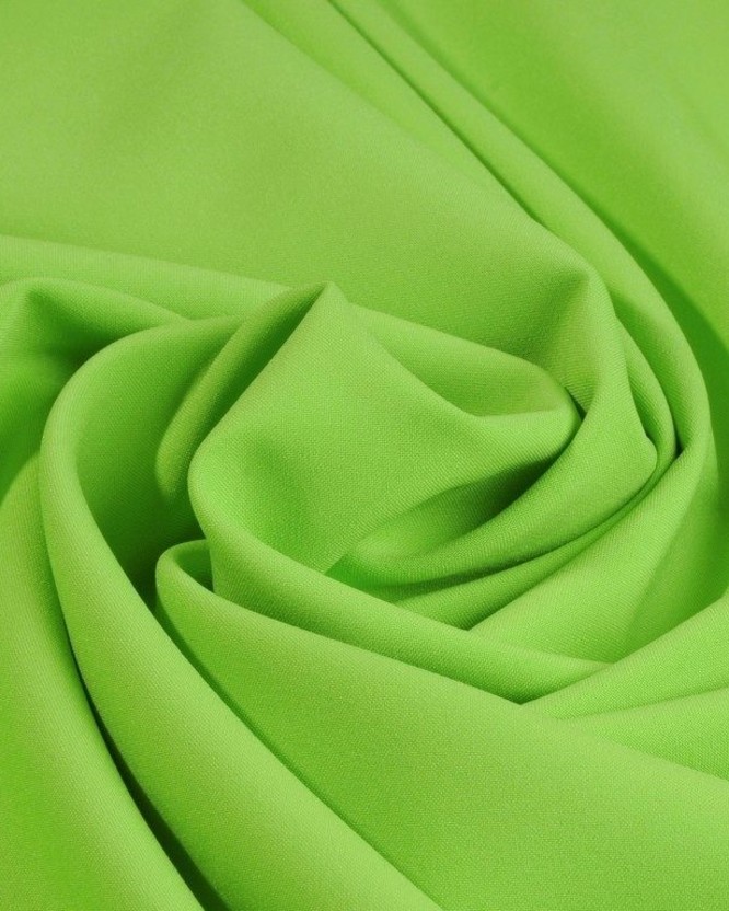 Egyszínű dekoratív anyag RONGO világoszöld színű