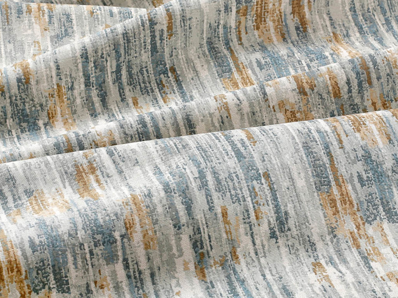 Dekoratív szövet LONETA - vintage márvány mintás