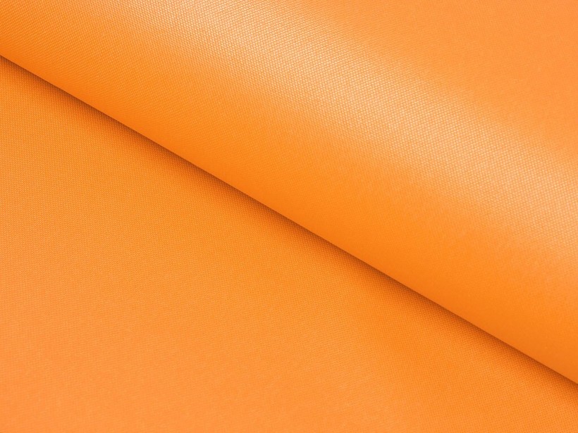 Napernyő vászon, méteráru - cikkszám 008 - narancssárga