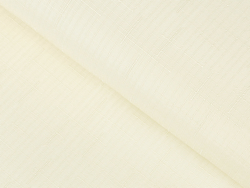 Teflonszövet terítőknek - vanília színű