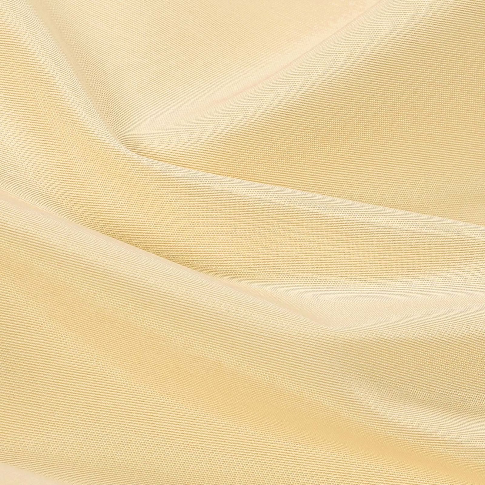 Dekoratív anyag Loneta - bézs színű