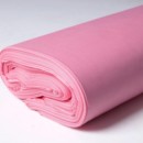 Pamut angin SULPA 155g/m² méteráru - rózsaszín, szélesség 142 cm