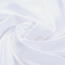 RONGO dekoratív drapéria - fehér