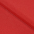 Dekoratív anyag LONETA - FIUME C - 401 - Piros színű - szélesség 140 cm