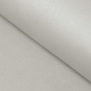 Sötétítő függöny szövet Blackout BL - 45 selyemszürke - szélesség 280 cm
