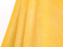 Plüss - méteráru, 150 cm széles - ILJA 273 sárga
