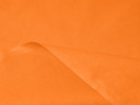 Pamut asztalterítő - narancssárga