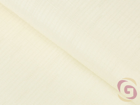 Teflonszövet - vanília színű
