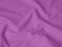Egyszínű pamutvászon - SUZY lila, méteráru szél. 145 cm