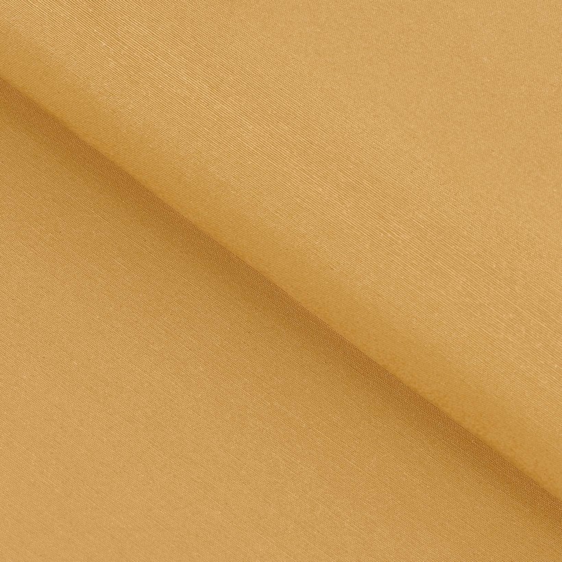 Dekoratív anyag Loneta - arany