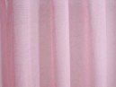 Nyomott voile (voál) rózsaszín, cikkszám 1018 - méteráru