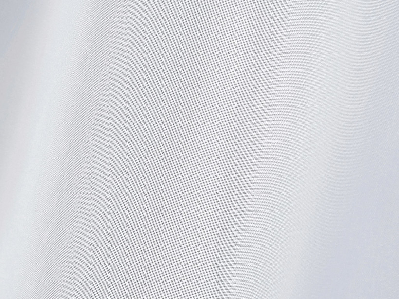Fehér voile (voál), cikkszám 1036 LEN - méteráru