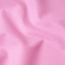Egyszínű pamutvászon - SUZY rózsaszín, méteráru szél. 145 cm
