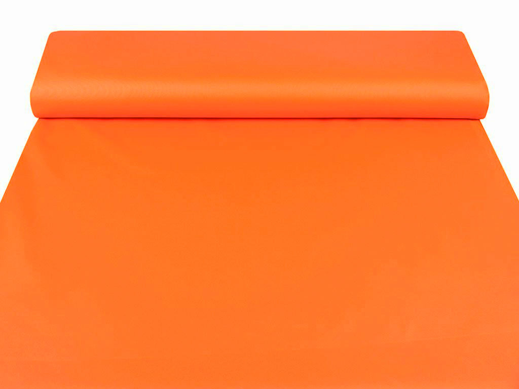 Napernyő vászon, méteráru - cikkszám 018 - narancssárga
