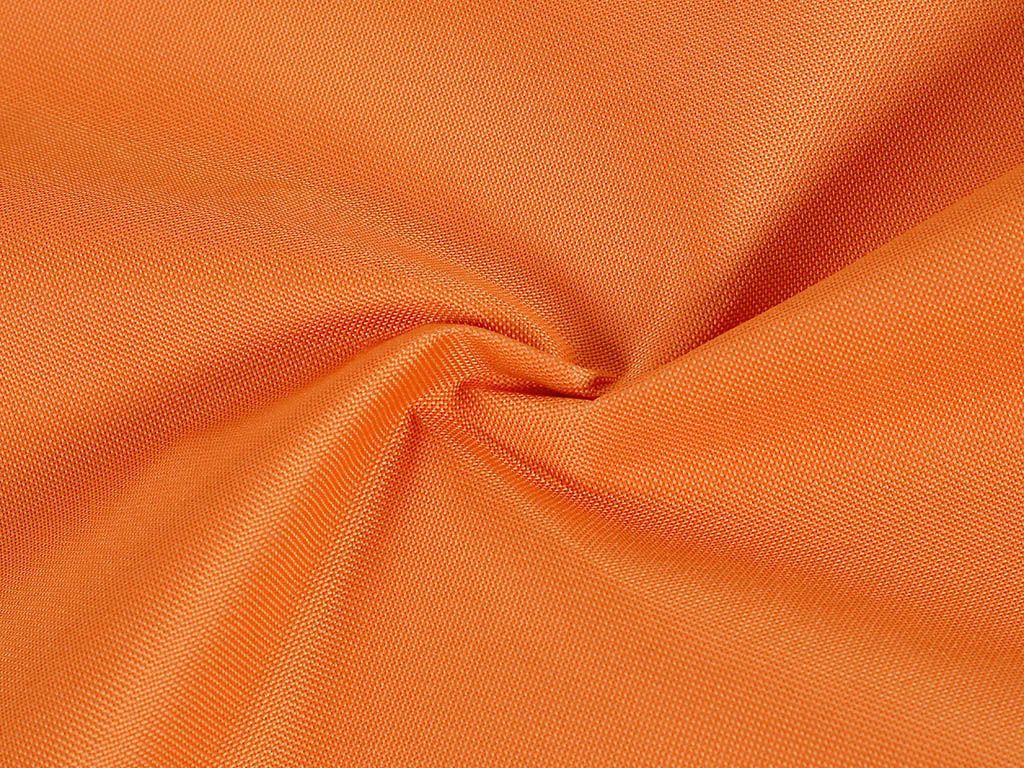 Napernyő vászon, méteráru - cikkszám 018 - narancssárga