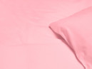 Pamut ágyneműhuzat garnitúra - Világos rózsaszín