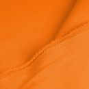 RONGO egyedi méretű dekoratív drapéria - narancssárga